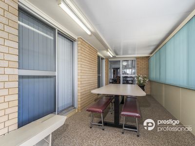 37 Edgecombe Avenue, Moorebank