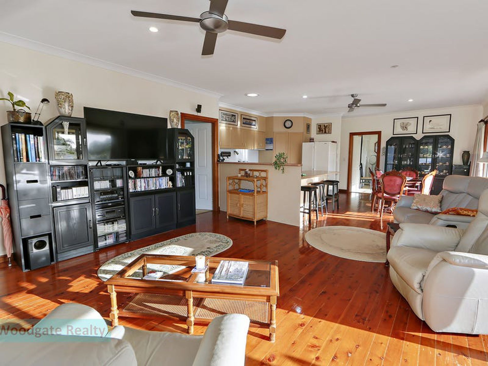 55 Mackerel St, Woodgate