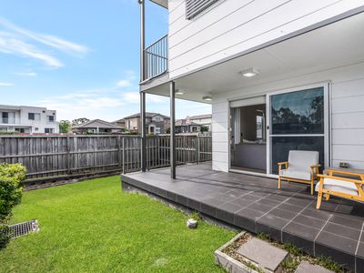 21 / 73 Sovereigh Cct, Glenfield