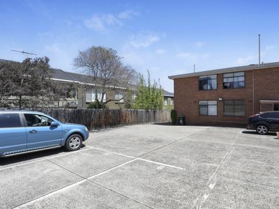 9 / 28 Hopetoun Street , Moonee Ponds