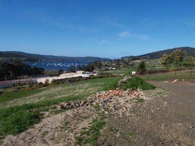Lot 3 Lymington Road, Cygnet
