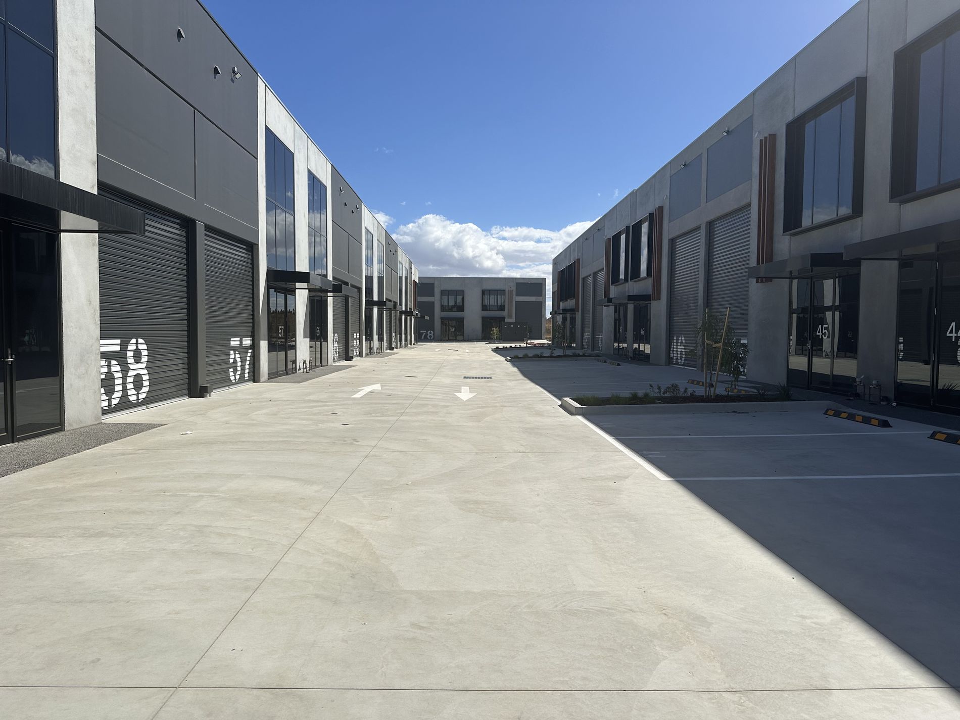 43 / 21-25 Chambers Road, Altona North