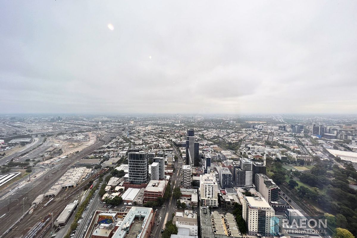 6012 / 639 Little Lonsdale Street, Melbourne