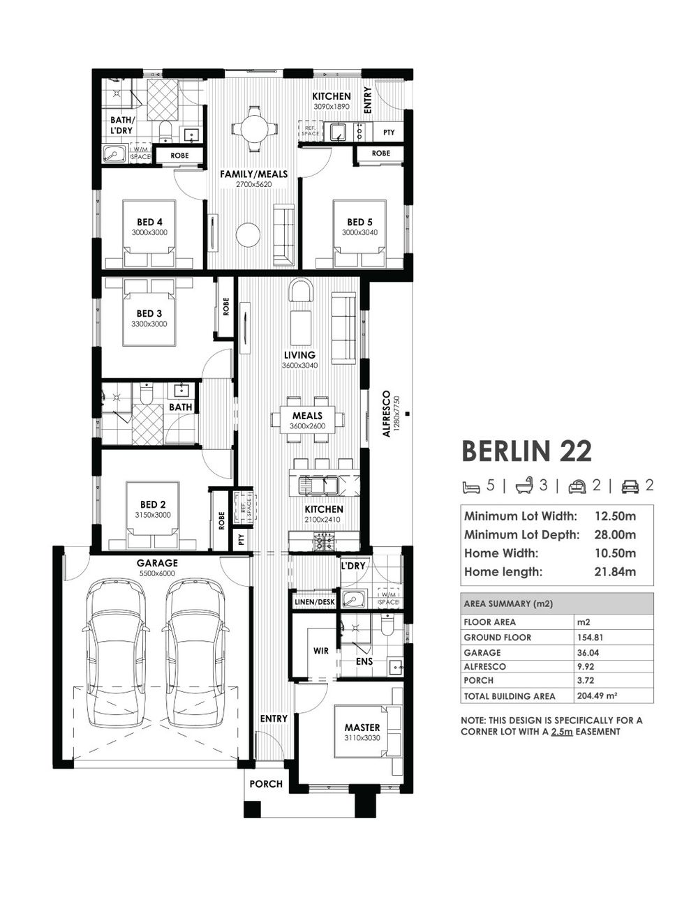 Lot 158 Cobble Springs Estate, Cobblebank