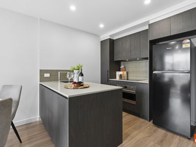 413 / 42 Mort Street, Braddon