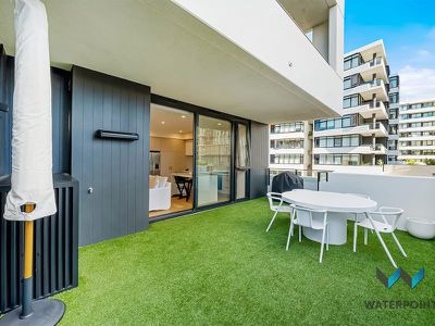 107 / 2 Foreshore Boulevard, Woolooware