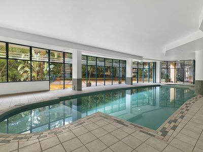 103 / 122 Saunders Street, Pyrmont