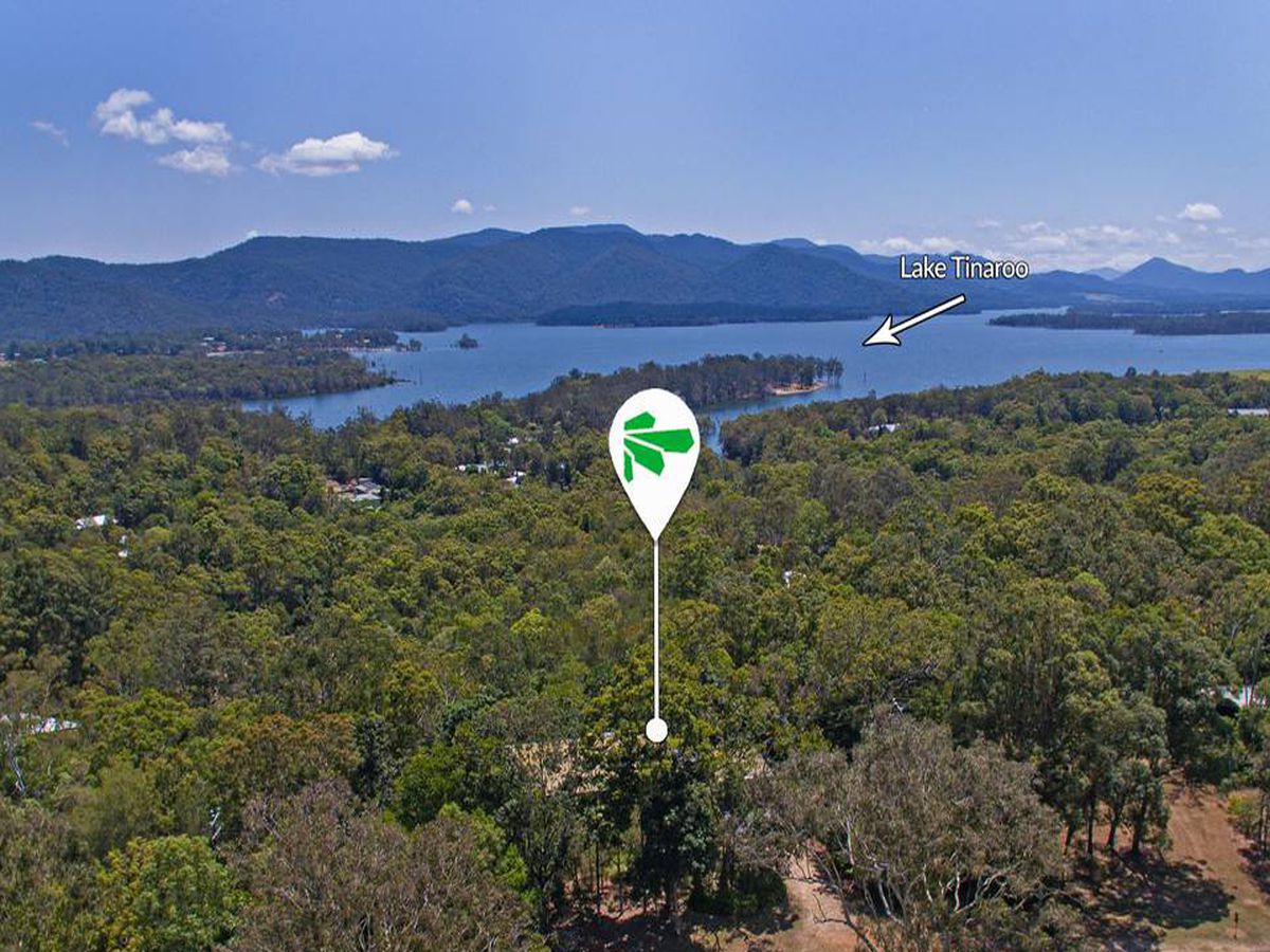 1156 Tinaroo Falls Dam Road, Tinaroo