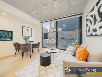105 / 183 Bridge Road, Richmond