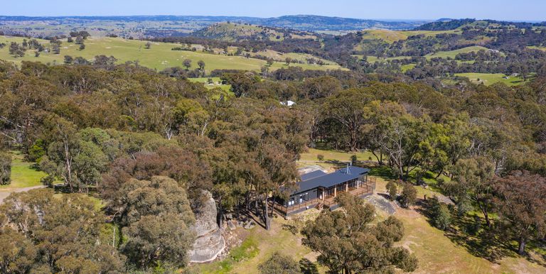 339 Kippings Road, Strathbogie