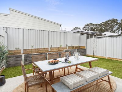 14A Sabre Street, Badagarang