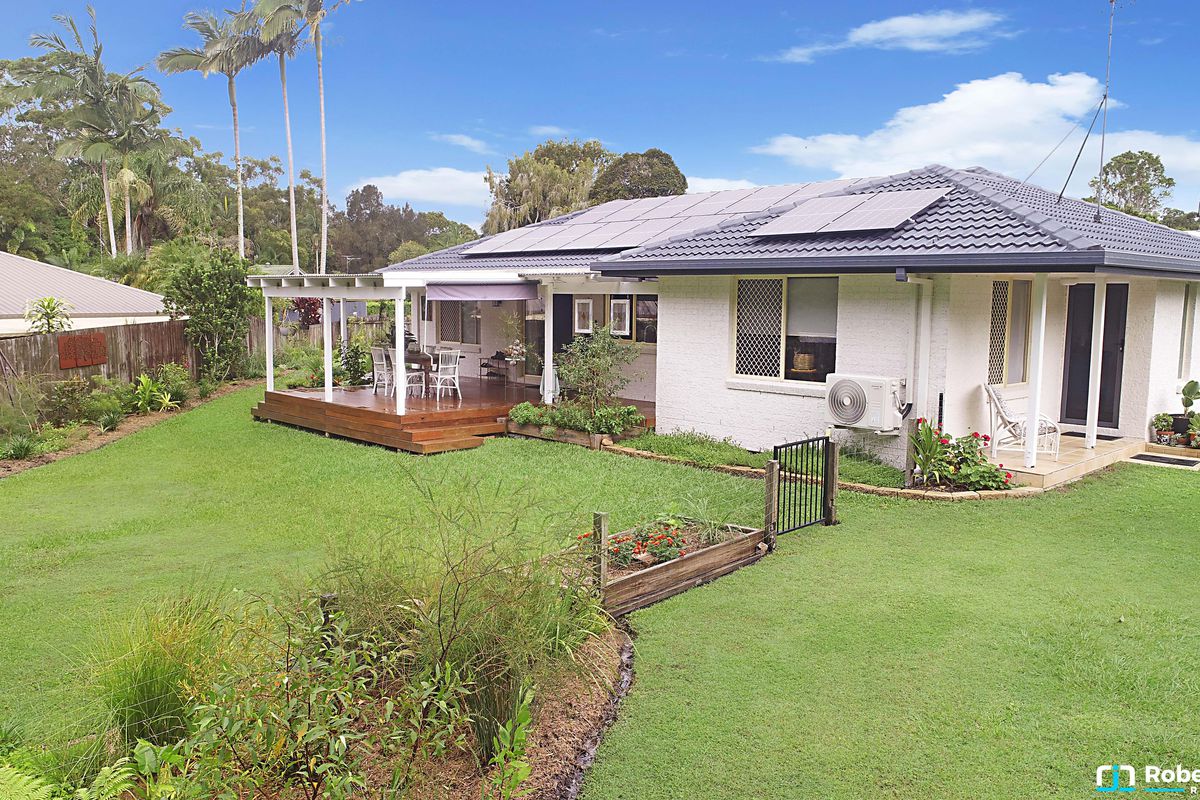 7 Fyne Court, Tewantin