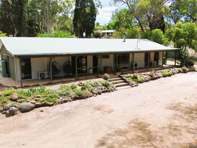 100 Booyamurra Street, Coolah
