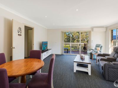 6 / 55 Hillcrest Avenue, North Narooma