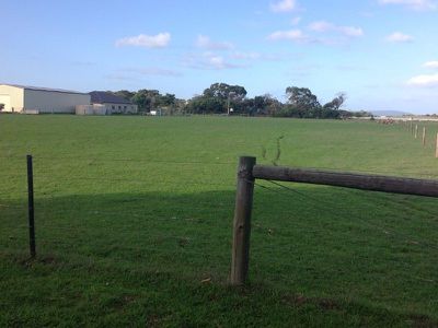 Lot 4, Banksia Road, Millicent