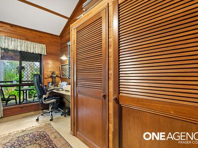 22 Senor Avenue, Urangan