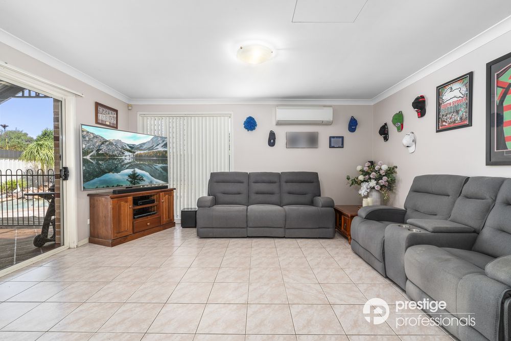 6 Todd Court, Wattle Grove