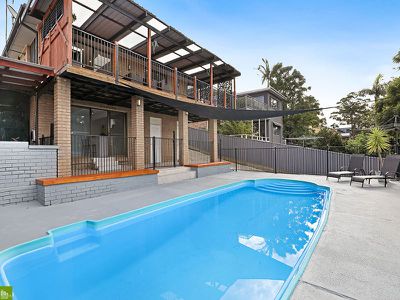 46 Edgeworth Avenue, Kanahooka