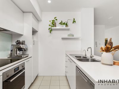 197 / 143 Adelaide Terrace, East Perth