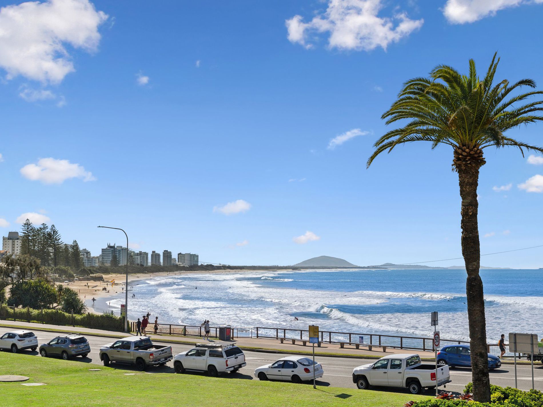 11 / 4 Juan Street, Alexandra Headland