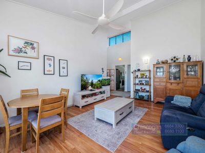 17 / 2 Langi Place, Ocean Shores
