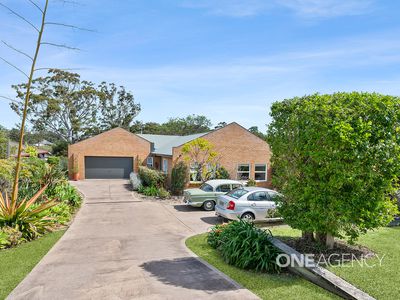 2 Vickery Avenue, Sanctuary Point