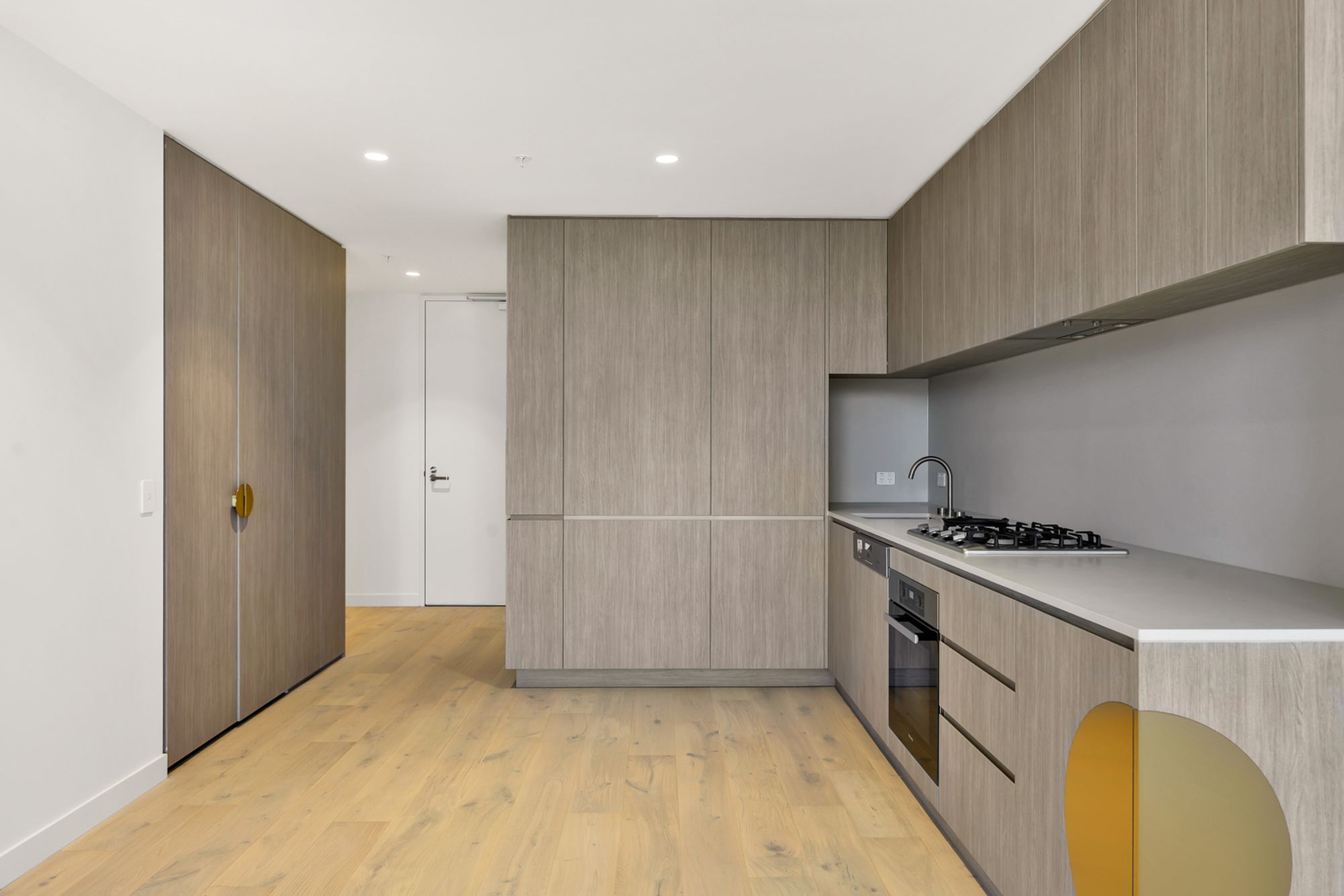 2205 / 17 Austin Street, Adelaide