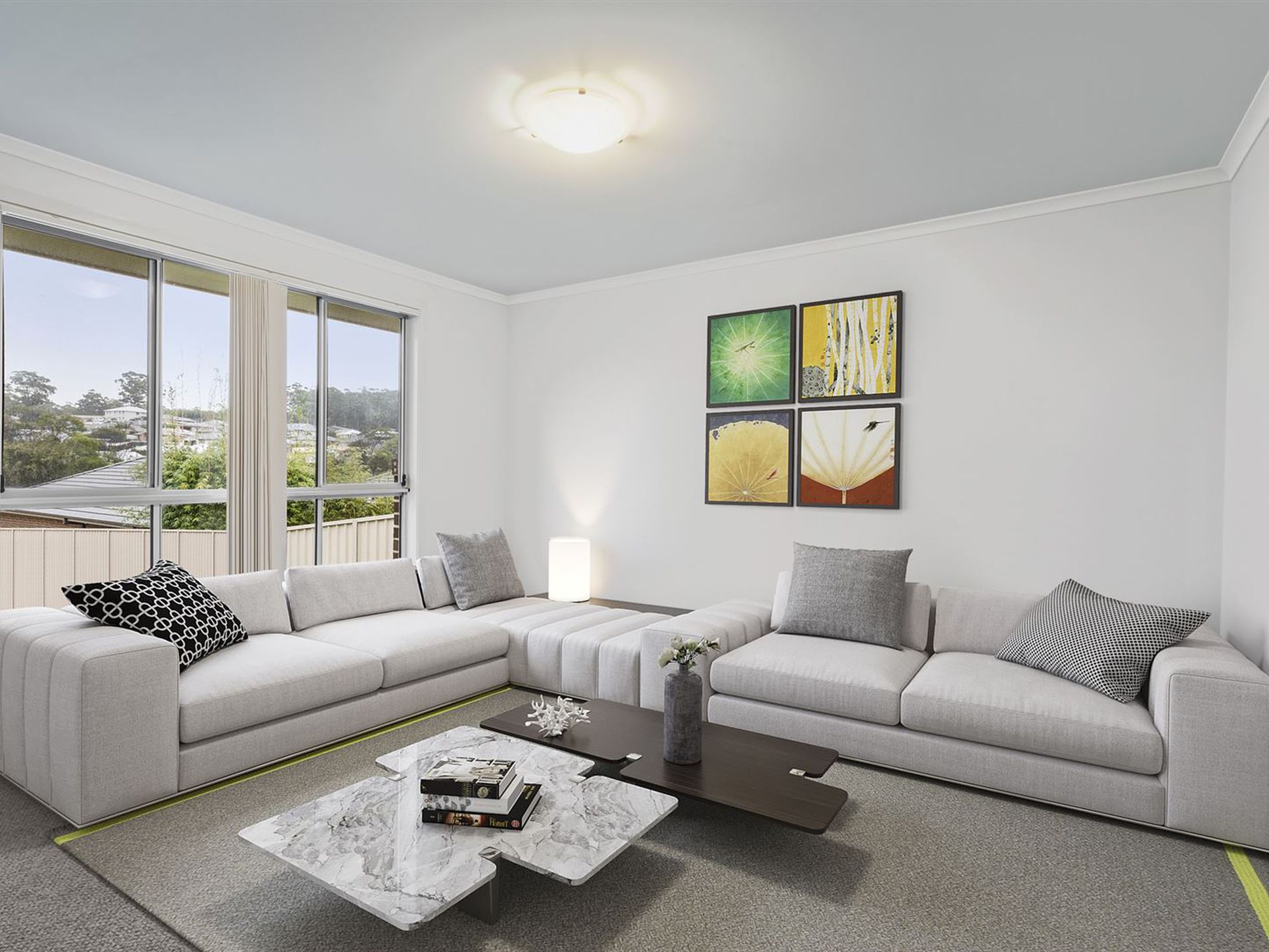 35 & 35A Kanuka Drive, Ulladulla