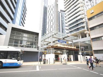 1801 / 1 Post Office Lane, Chatswood