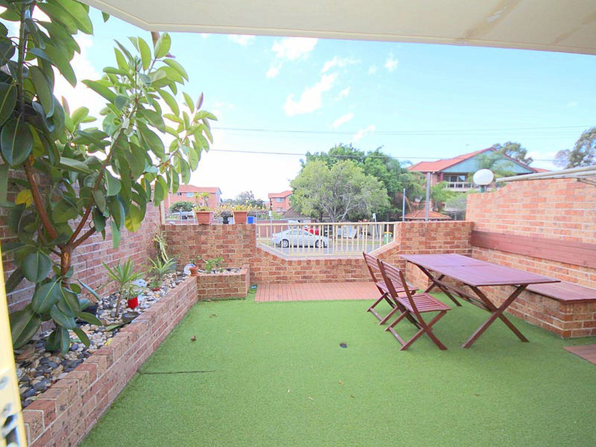 4 / 169 Chapel Road, Bankstown