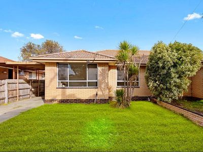 1 / 25 Edinborough Street, Hallam