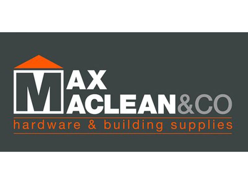 Max Maclean Hardware & Building Supplies