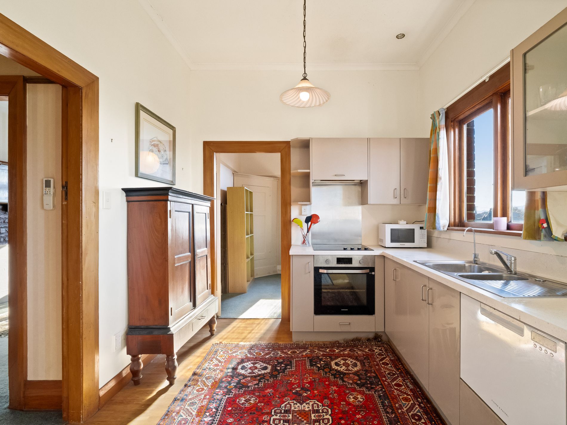 169 Elgin Road, Maryhill