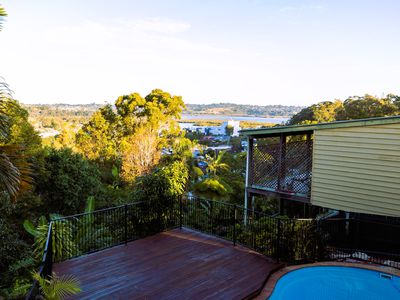 65 Panorama Drive, Tweed Heads West