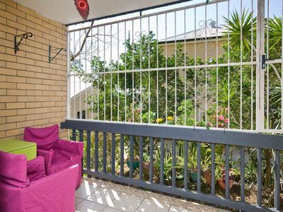 2 / 60 Lambert Road, Indooroopilly