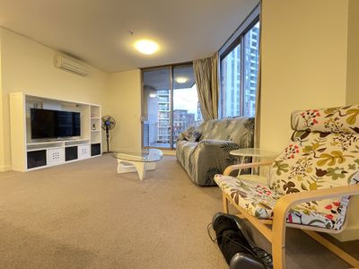 606 / 2 Discovery Point Place, Wolli Creek
