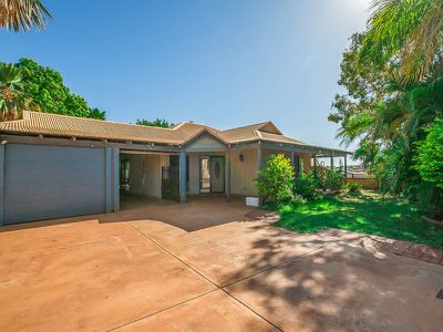2 Mystery Court, South Hedland