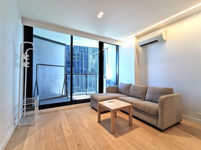 2109 / 442 Elizabeth Street, Melbourne