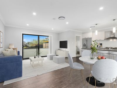 26 Solstice Street, Box Hill