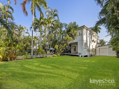19 Hughes Street, Hermit Park