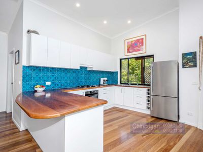 2 Coomburra Crescent, Ocean Shores