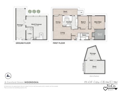 8 Cornford Street, Moorooka