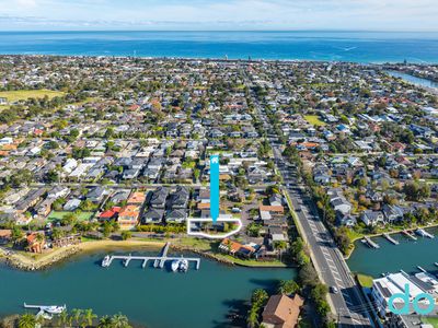 5 / 1 Canberra Street, Patterson Lakes