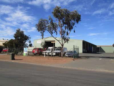 25 Broadwood Street, Broadwood