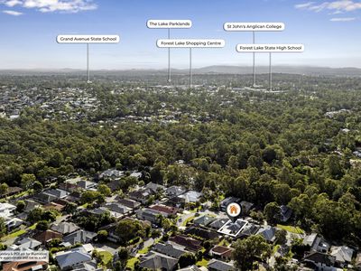 31 Eungella Terrace, Forest Lake