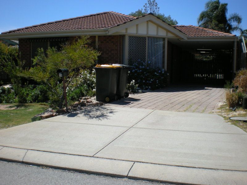 26 Edwards Entrance, Stratton