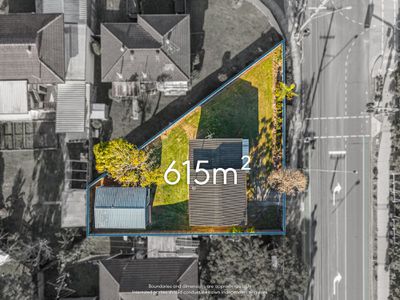 758 Underwood Road, Rochedale South