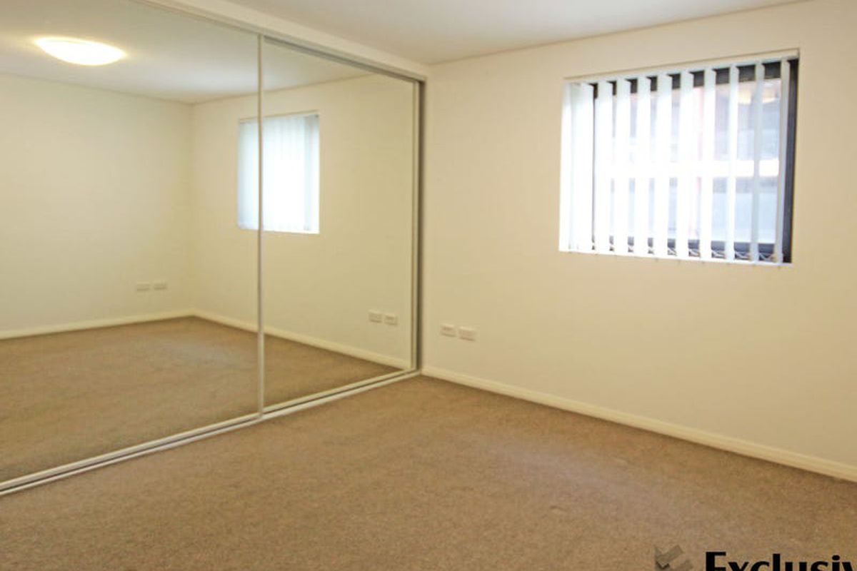 1006 / 2D Porter Street, Ryde