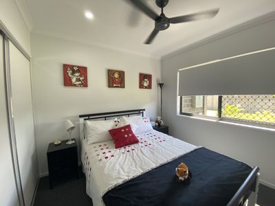 8A Layde Court, Urangan