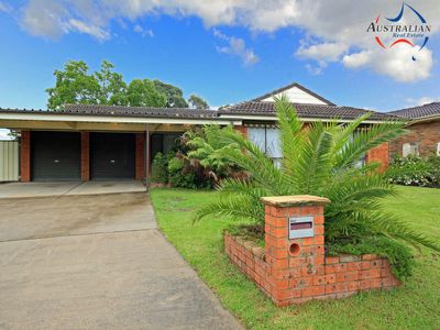 72 Alpine Circuit, St Clair